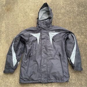 Trespass Boys 13/14 Bessburg Snow Jacket